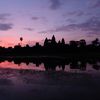 Siem Reap & die Tempel von Angkor