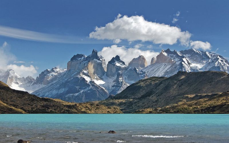 1)     Ballade en Patagonie 2016, un printemps en automne.