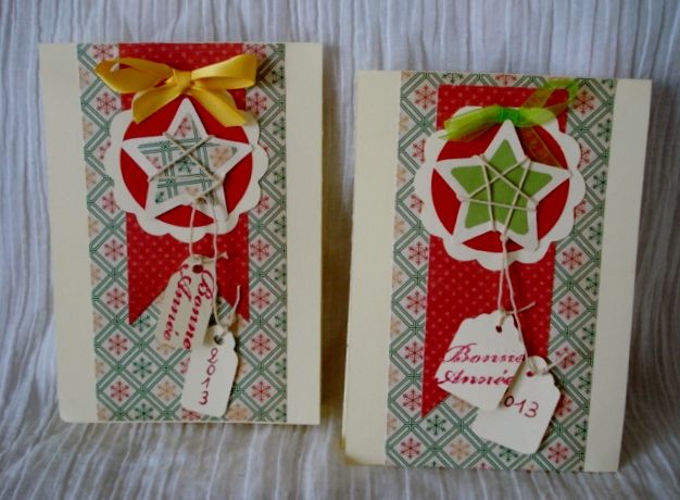 Album - CARTES