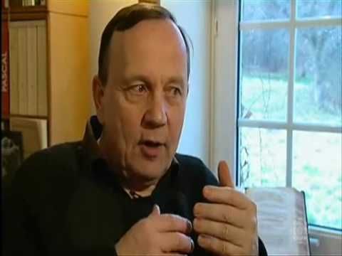 Christian Bobin : « La foi, c'est la vie à sa plus grande intensité »