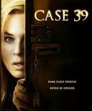 Ce que j’ai pensé de… Case 39