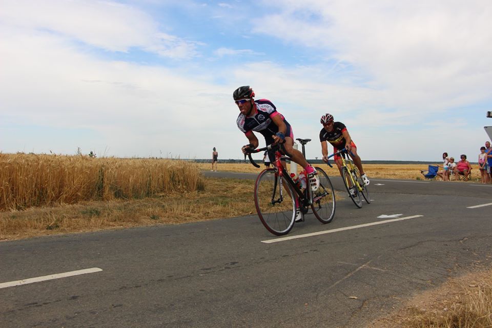 Les photos des courses D1 et des courses D2 de St Lubin des Joncherets (28)