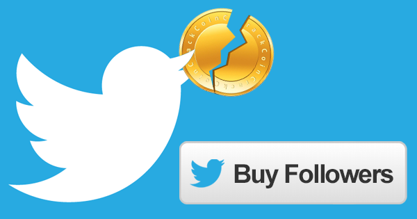 Can I Buy Twitter Followers?