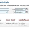 AdClickXpress - withdrawal proof # 13