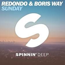 Redondo & Boris Way - Sunday (Official Music Video)
