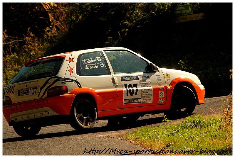 Album - Rallye-du-Pays-D-Auge.-Dimanche