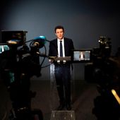 Vidéos intimes attribuées à Benjamin Griveaux : que risquent ceux qui ont diffusé ces images ?