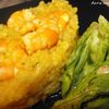 Risotto de la mer