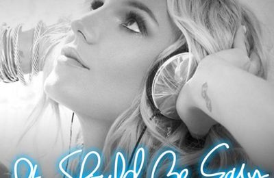 BRITNEY SPEARS ·IT SHOULD BE EASY (REMIXES)·
