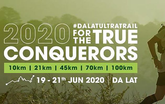 LIVE'STREAM √ Dalat Ultra Trail 2020, LIVEᴴᴰ2020