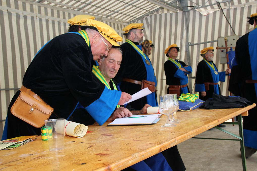 Les premières photos de la 5ème édition du Festival des Brasseurs