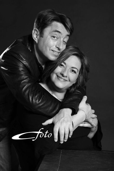 portraits de couple réalisés par la photographe c-foto  27000 Evreux Eure