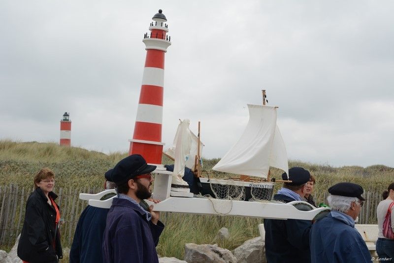 LA FETE DE LA MER...à BERCK SUR MER ...Episode N° 1