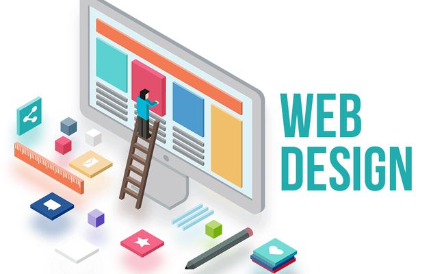 Search For Affordable Web Design Services Online To Get The Best