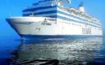 Naufrage du ferry Estonia le 28 septembre 1994: 19 ans après, vers un naufrage judiciaire ?