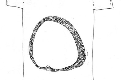 le cercle (ouroboros)