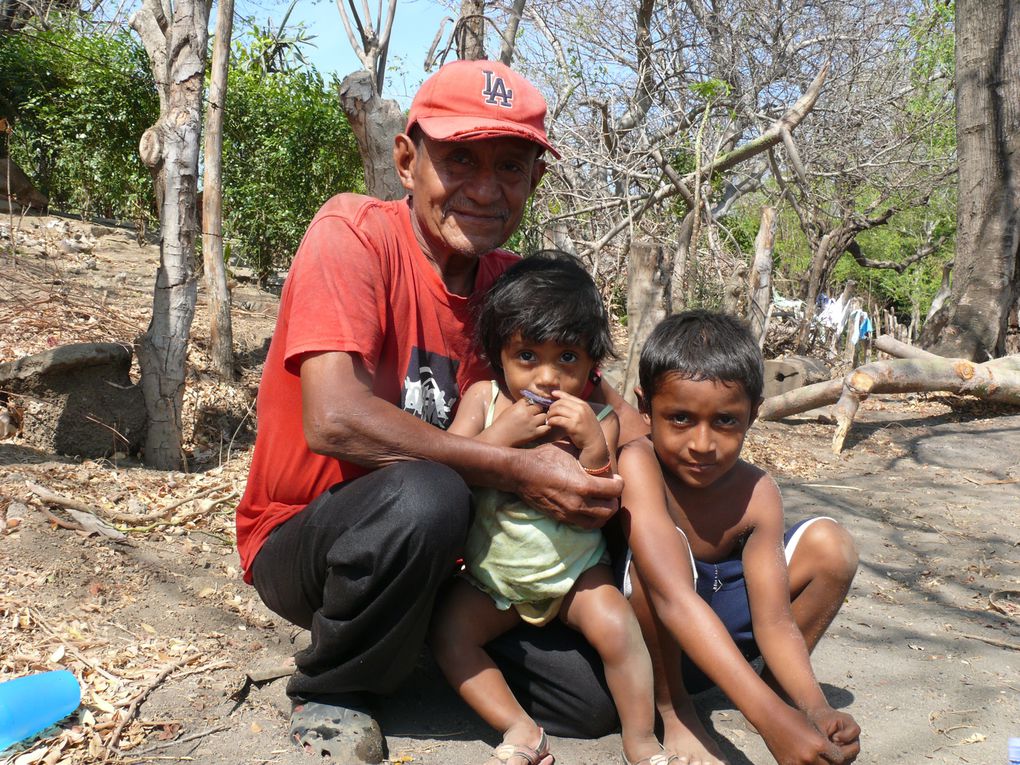 Album - 11 - Nicaragua