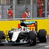 Des pneus de remplacement pour Hamilton au départ du GP