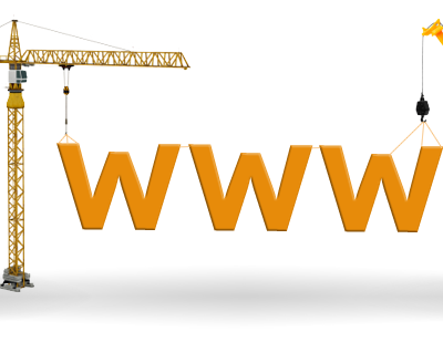 Un site pour la compagnie