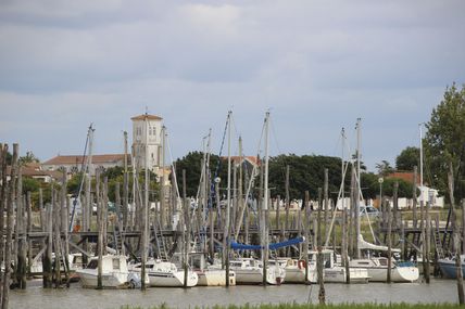 L'AIGUILLON SUR MER - VENDEE