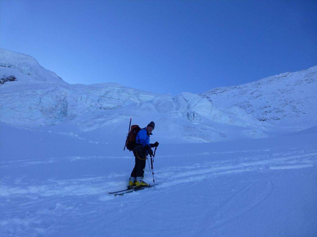 Album - Mont-Blanc-de-Cheilon