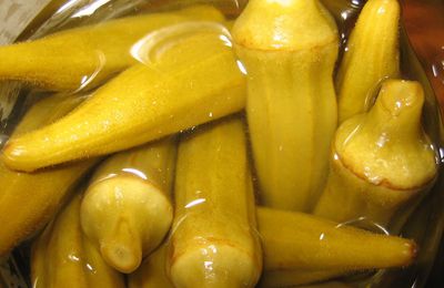 How to make pickles?