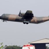 Chili : un avion militaire disparaît en mer avec 38 personnes à bord