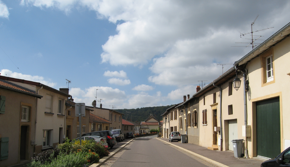 Histoire de notre club - Village de Fèves en Photo