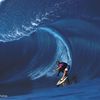 LAIRD HAMILTON et son FOILBOARD + session à TEAHUPOO