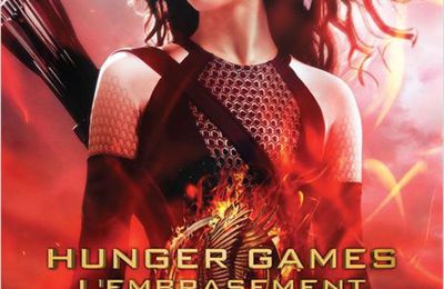Hunger Games 2 : Excellente adaptation, un film prenant