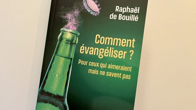 Comment évangéliser ?