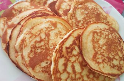 Pancakes