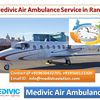 Medivic Air Ambulance Services in Kolkata-Get Ready to Take Off