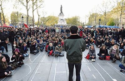 L'Assemblée • DVD