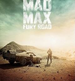 MAD MAX: Fury Road