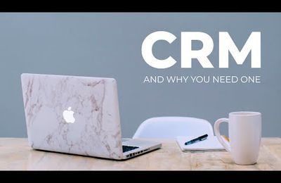 What is CRM?