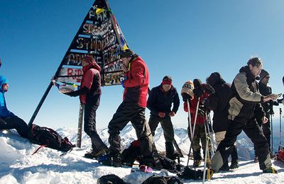 Walking & Trekking Holidays in Morocco | Mt Toubkal Climb