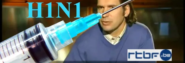 2009 l'opération H1N1 (vous vous souvenez de la Bachelot  ?) était déjà le truc qu'ils nous infligent en cemoment, mais ça a raté, alors ils l'ont refait