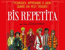Bis Repetita (2024) de Emilie Noblet