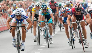 Devolder enlève le Tour de Belgique