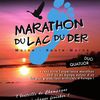 Le Marathon du Lac du Der