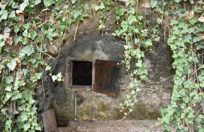 Histoire d'eau à Auzon:           L'arrivée de l'eau courante au bourg