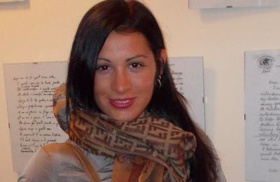 IRENE BERTOGLIO - Intervista ai maestri (recensione di Massimiliano del Grosso)