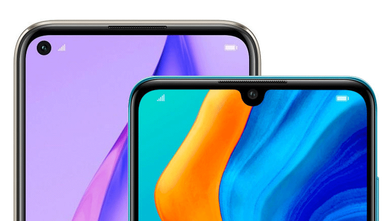 Comparatif Xiaomi Redmi Note 7 4Go contre Huawei P30 Lite 