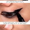 Tutorial 3 Way Lash Lining Tool Eyeliner tripla punta