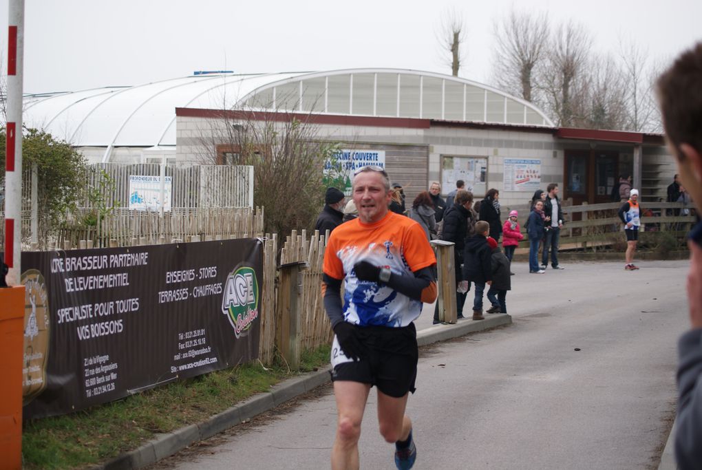 Samedi 23 mars 2013 à l'Orée du Bois