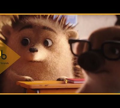 La magie de Noël...