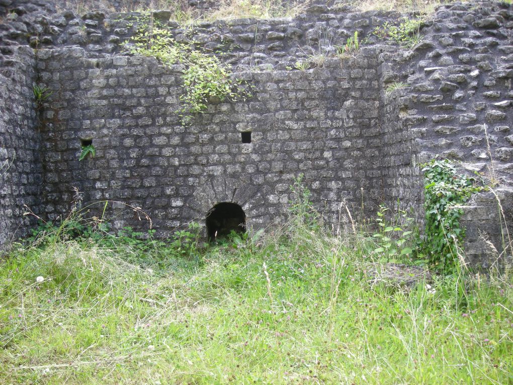 Album - Le sanctuaire Gallo-romain