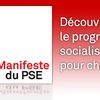 Le Programme du PSE