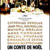 Critique « Un conte de Noël »